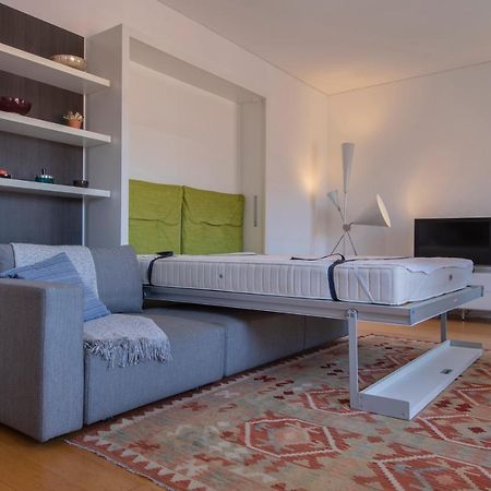 Downtown Apartment Santa Justa ลิสบอน ภายนอก รูปภาพ