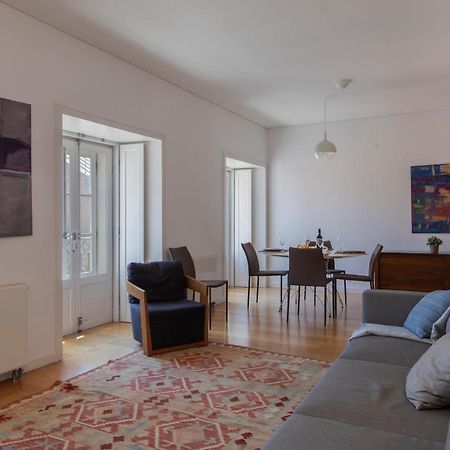 Downtown Apartment Santa Justa ลิสบอน ภายนอก รูปภาพ