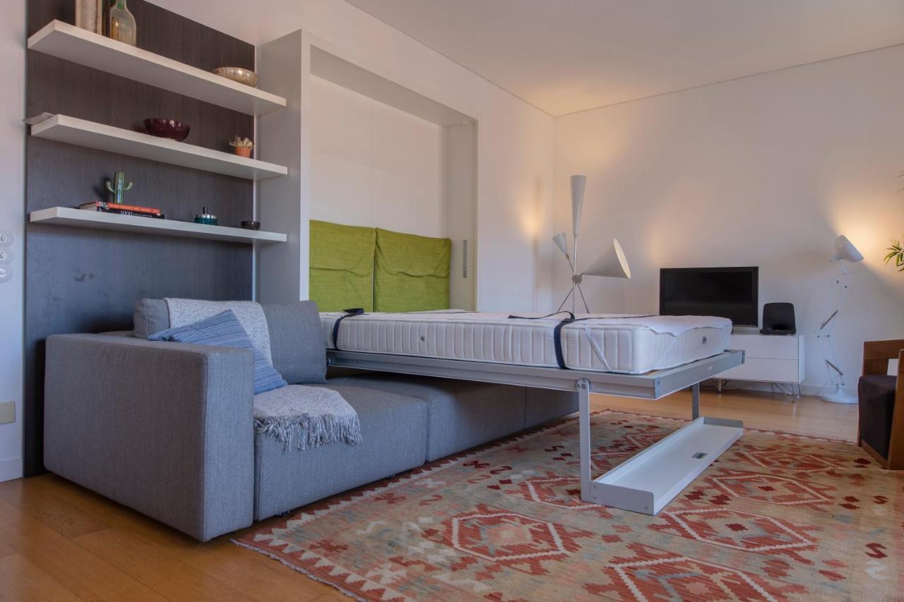 Downtown Apartment Santa Justa ลิสบอน ภายนอก รูปภาพ