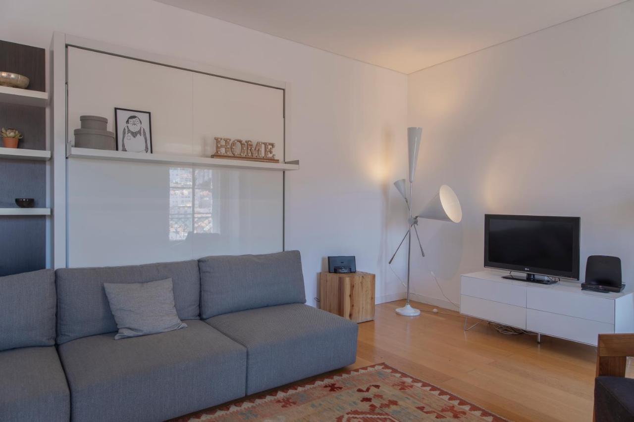 Downtown Apartment Santa Justa ลิสบอน ภายนอก รูปภาพ