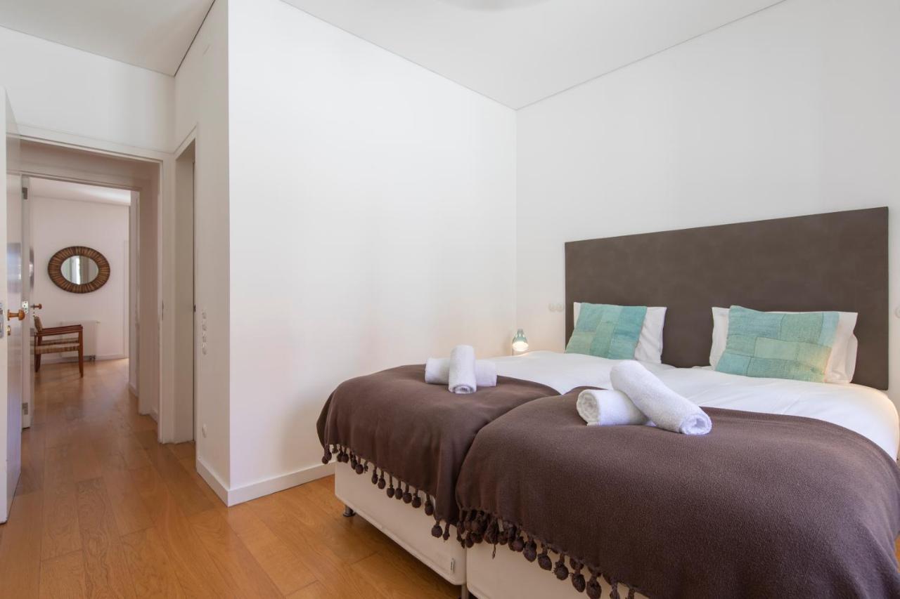 Downtown Apartment Santa Justa ลิสบอน ภายนอก รูปภาพ