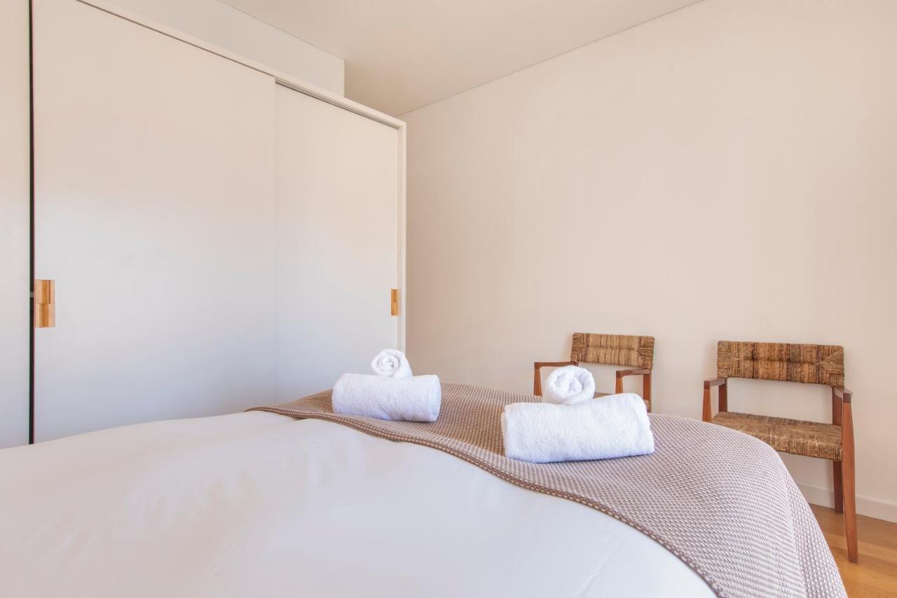 Downtown Apartment Santa Justa ลิสบอน ภายนอก รูปภาพ