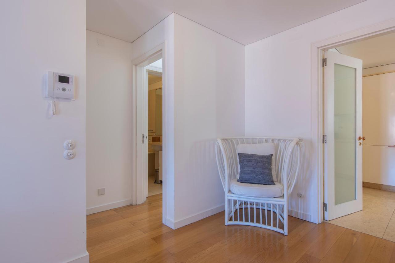 Downtown Apartment Santa Justa ลิสบอน ภายนอก รูปภาพ