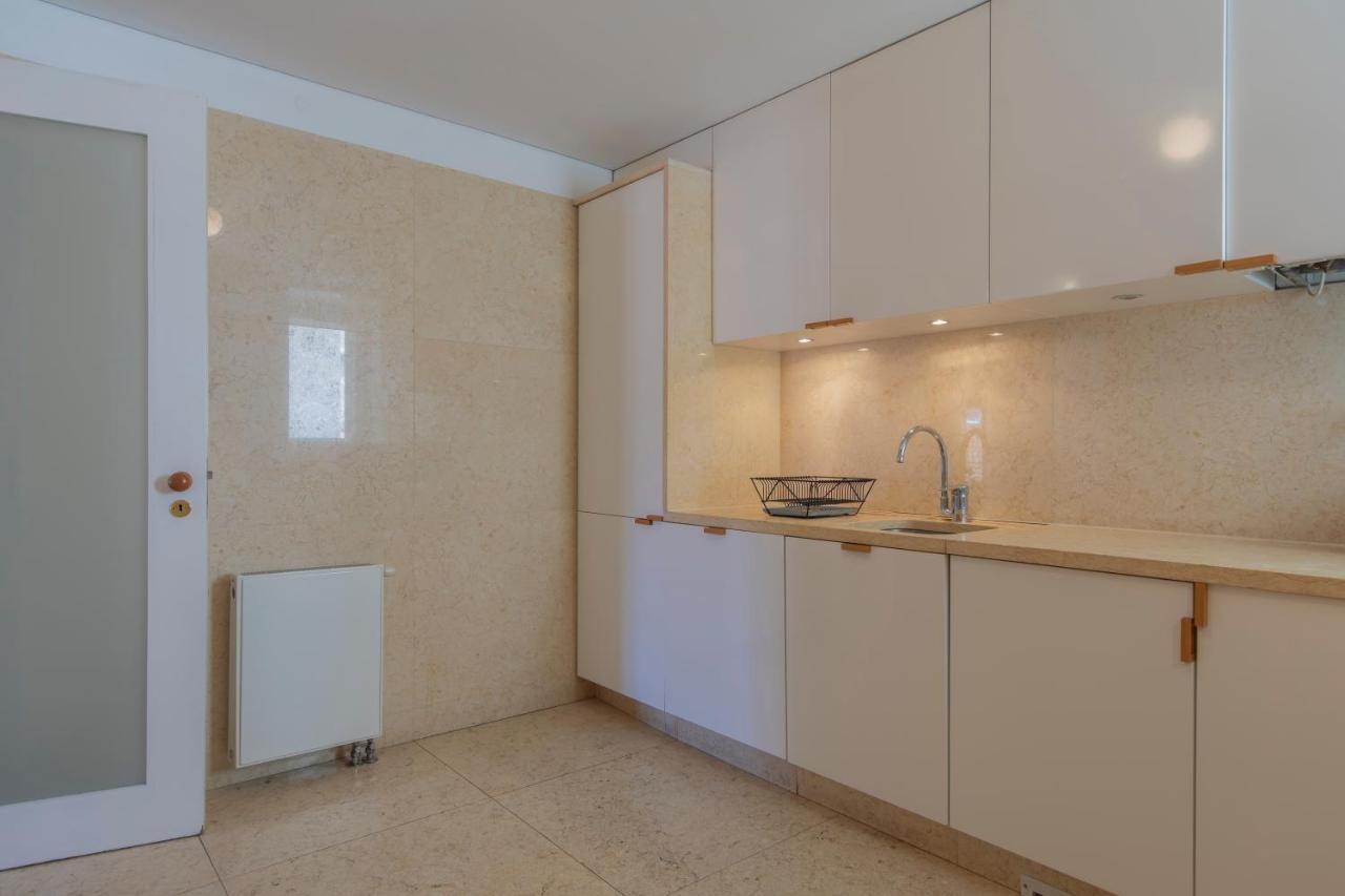 Downtown Apartment Santa Justa ลิสบอน ภายนอก รูปภาพ