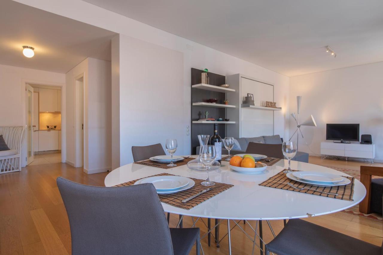 Downtown Apartment Santa Justa ลิสบอน ภายนอก รูปภาพ